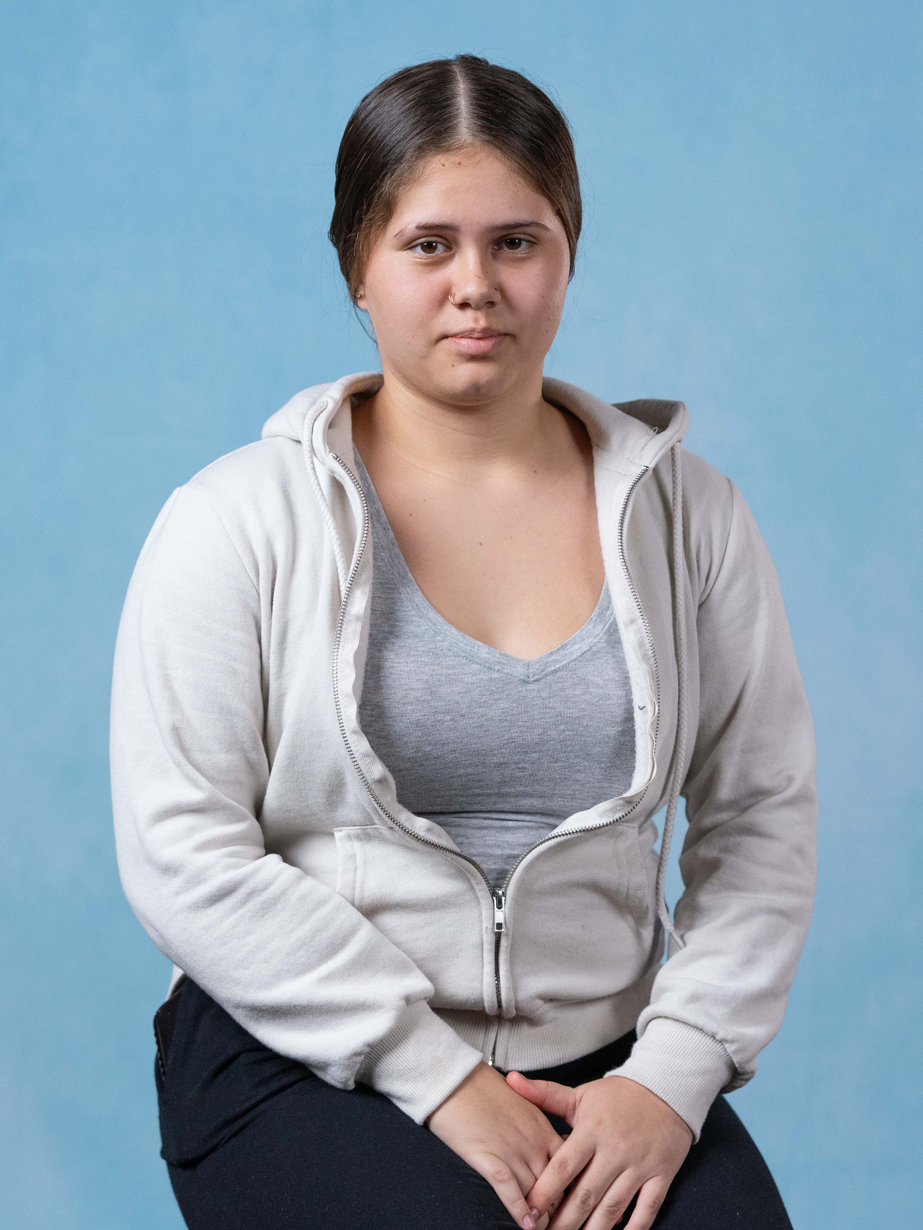 Justine Kawa'a